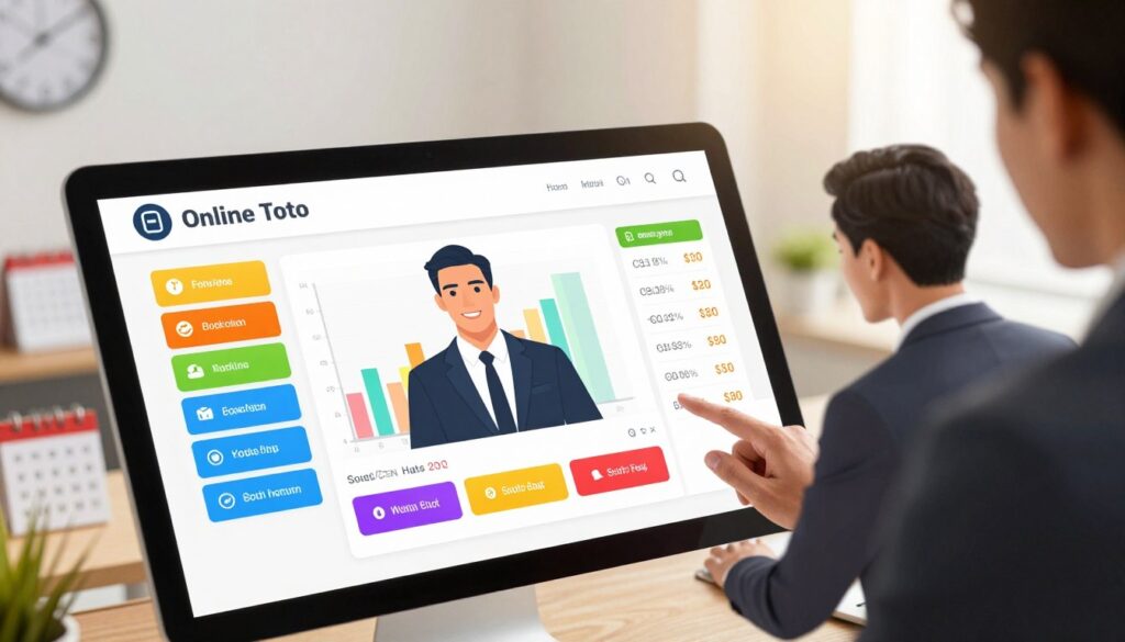 toto online toto online